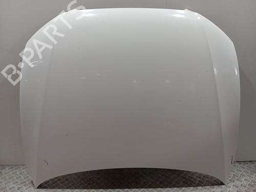 Used Hood Hood AUDI A5 Convertible (8F7) [2009-2017] 34246135 34246135