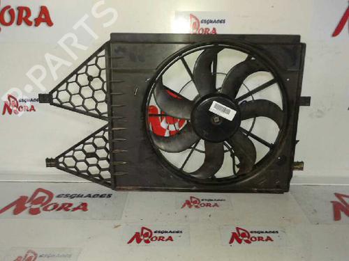 Kjølevifte elektrisk SEAT IBIZA IV ST (6J8, 6P8) 1.4 (85 hp) 12644821
