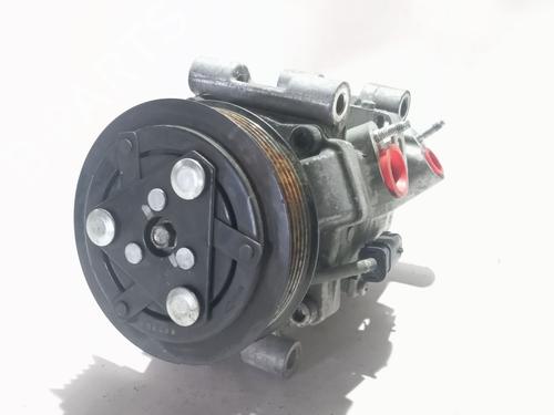 Used AC compressor AC compressor PEUGEOT EXPERT Van (V_) 1.5 BlueHDi 100 (102 hp) 36533057 36533057