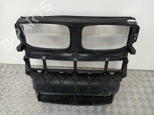 Air vent BMW X6 (E71, E72) ActiveHybrid xDrive | BP17511103I21 