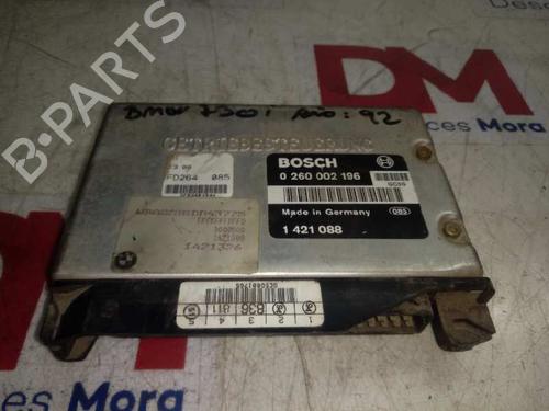 Used Gearbox control unit BMW 7 (E32) 730 i, iL (188 hp) 12667551