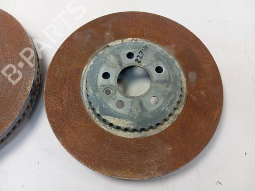 Andre LAND ROVER RANGE ROVER EVOQUE (L551)  | BP31248549O1 