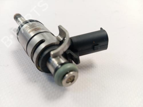 Injector HYUNDAI i30 (PDE, PD, PDEN) | BP33654738M100 - Image 2