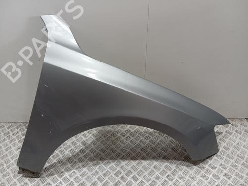 Used Right front fenders Right front fenders AUDI Q5 (8RB) 3.0 TDI quattro (240 hp) 35900986 35900986