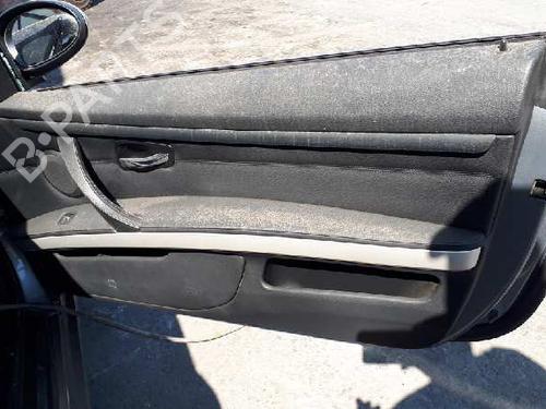 Used Front right panel BMW 3 Coupe (E92) 320 d (177 hp) 30370211