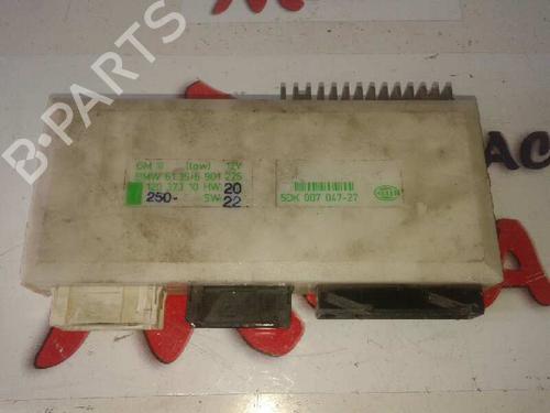 Used Lights ECU BMW 5 (E39) 520 d (136 hp) 16916174