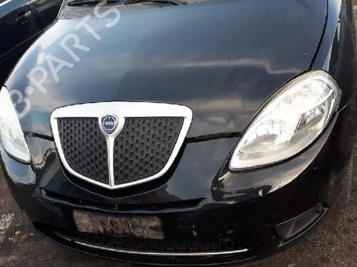 Starter LANCIA Y (840_) | BP12657720M8