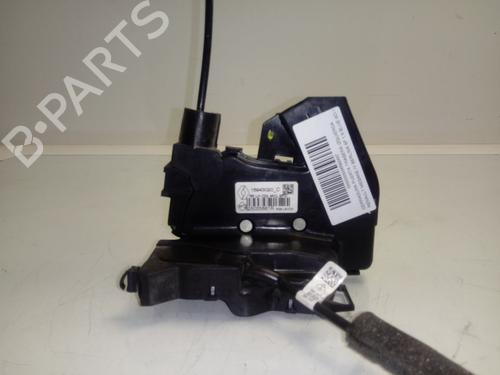 Rear left lock RENAULT MEGANE IV Hatchback (B9A/M/N_)  | BP13533712C100 