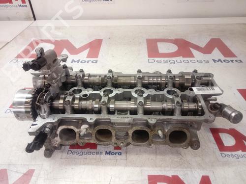 Cylinder head HYUNDAI TUCSON (TL, TLE)  | BP12670787M5 