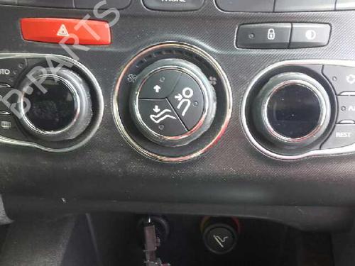 Used Climate control CITROËN DS4 (NX_) 2.0 HDi 165 (163 hp) 12641402