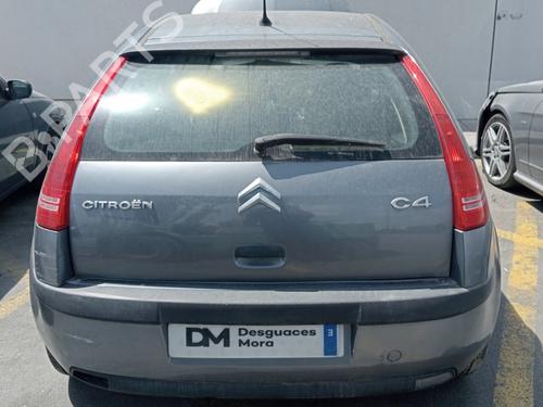 Fuse box CITROËN C4 I (LC_)  | BP19708523E1 