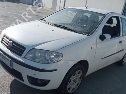 Engine FIAT PUNTO (188_) 1.2 60 (188.030, .050, .130, .150, .230, .250) | BP27254478M1 