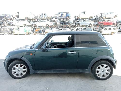 Left headlight MINI MINI (R50, R53) One | BP22389326C28 