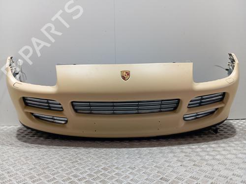Used Front bumper Front bumper 37020669 37020669