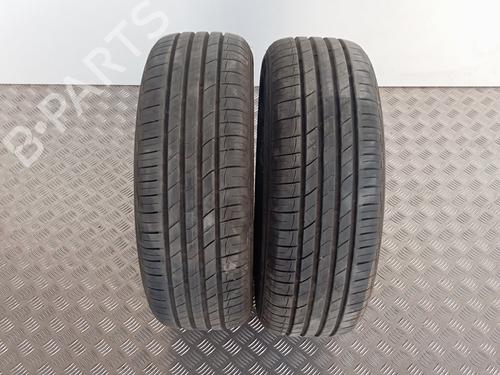 Used Other KIA CARNIVAL II (GQ) 2.9 CRDi (144 hp) 32163681