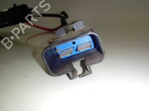 Heater resistor CHEVROLET CRUZE (J300) 2.0 CDI | BP12839789M108 