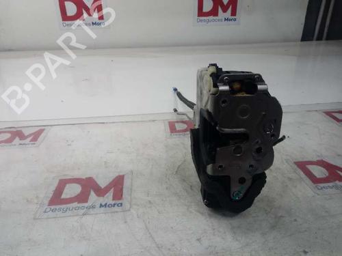 Used Front left lock CHEVROLET CRUZE Hatchback (J305) 2.0 CDI (163 hp) 12658066