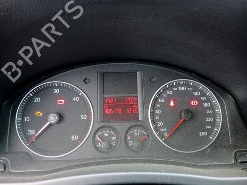 Egr VW GOLF PLUS V (5M1, 521)  | BP30914325M69 