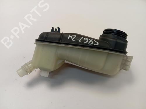 Expansion tank MERCEDES-BENZ GLA-CLASS (X156) GLA 220 d 4-matic (156.905) | BP21218946C120 