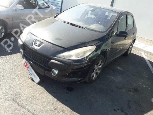 Water radiator PEUGEOT 307 (3A/C) | BP12654853M31