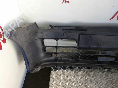 Front bumper FIAT SEICENTO / 600 (187_) 0.9 (187AXA, 187AXA1A) | BP16441673C7 