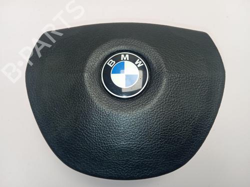 Used Driver airbag Driver airbag BMW 7 (F01, F02, F03, F04) 750 i, Li (449 hp) 39933538 39933538