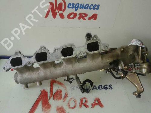 Intake manifold NISSAN CABSTAR E (TL_, VL_) | BP16720543M70