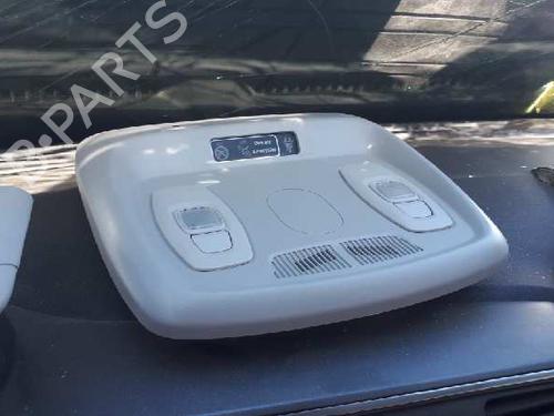 Used Interior roof light RENAULT KADJAR (HA_, HL_) 1.5 dCi 110 (HLA3) (110 hp) 16882182