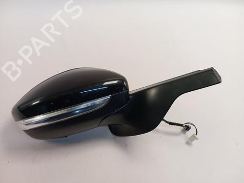 Used Right mirror CITROËN C3 / C3 ORIGIN III (SX) [2016-2025]  21162691