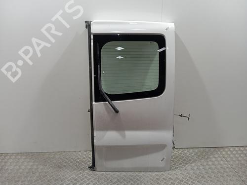 Used Right rear door NISSAN PRIMASTAR Van (X83) [2002-2025]  28047710