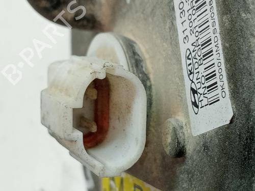 Fuel pump KIA SPORTAGE II (JE_, KM_) 2.0 CRDi 4WD | BP12836824M76