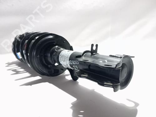 Left front shock absorber MG MG ZS SUV (AZS1) | BP39141358M16 - Image 3