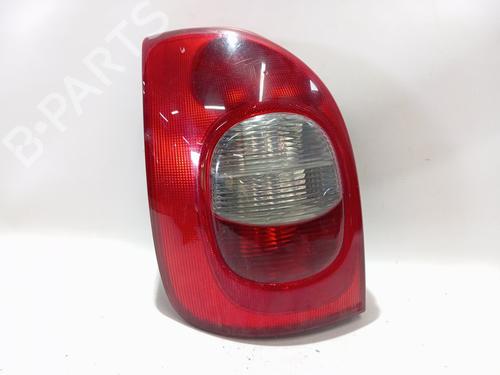 Used Left taillight CITROËN XSARA PICASSO (N68) 2.0 HDi (90 hp) 27978423