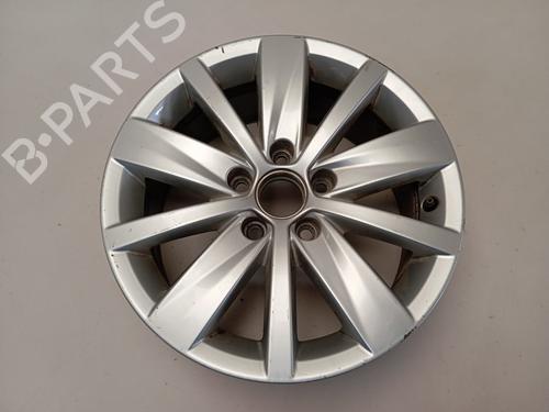 Used Rim VW PASSAT B7 Variant (365) [2010-2015]  17590098