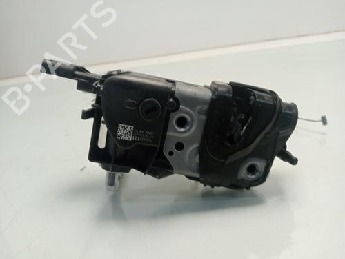 Front right lock OPEL CORSA F (P2JO)  | BP17710018C97 