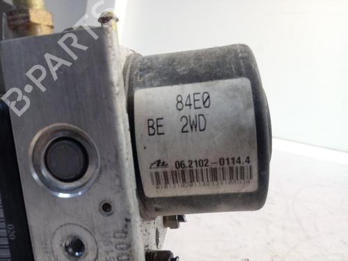 ABS pump OPEL AGILA (A) (H00) 1.2 16V (F68) | BP16647127M43 