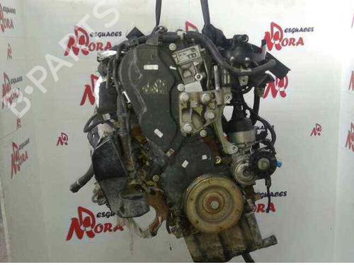 Used Engine Engine 12641492 12641492