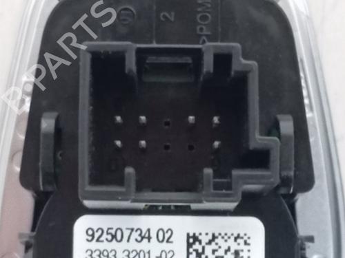 Electronic module BMW 1 (F20) 118 d | BP22957188M83 