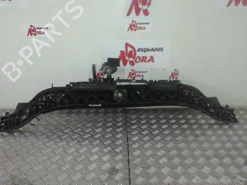 Crossmember RENAULT MEGANE II (BM0/1_, CM0/1_) 1.6 16V (BM0C, CM0C) | BP16753365C162 