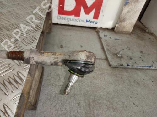 Steering rack FORD ESCORT V (AAL, ABL) 1.8 D | BP12653952M22 