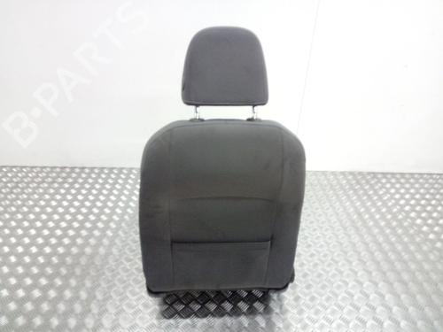 Right front seat VW GOLF ALLTRACK VII Variant (BA5, BV5) 2.0 TDI 4motion | BP16419720C16 