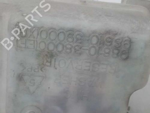 Windscreen washer tank KIA MAGENTIS I (GD, MS)  | BP17905202C113 