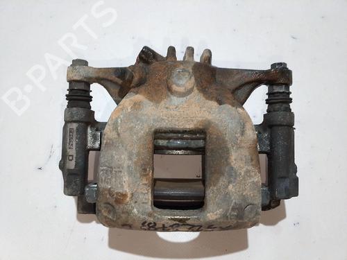 Right front brake caliper RENAULT TRAFIC III Bus (JG_) 2.0 dCi 150 (JGMU) | BP40128909M104 - Image 4