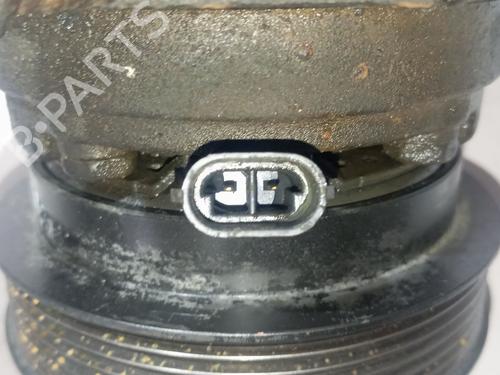 AC compressor CHEVROLET CAPTIVA (C100, C140) 2.0 D 4WD | BP40260460M34 - Image 4