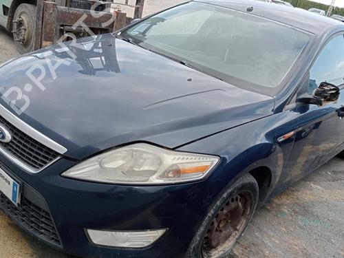 Gearbox FORD MONDEO IV (BA7)  | BP25918253M3 