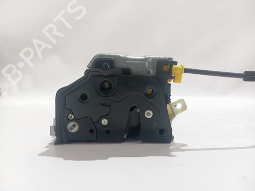 Used Rear right lock Rear right lock AUDI Q5 (8RB) 2.0 TDI quattro (177 hp) 34004569 34004569