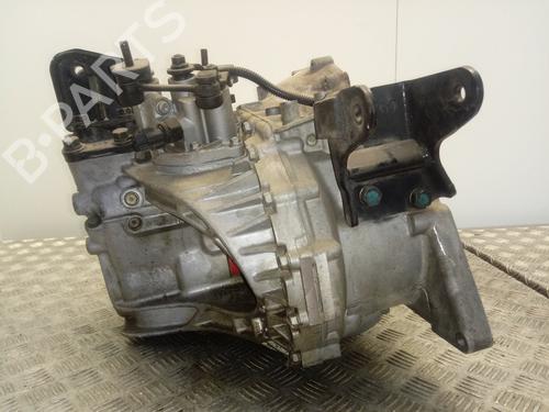 Gearbox KIA SPORTAGE II (JE_, KM_)  | BP12934998M3 