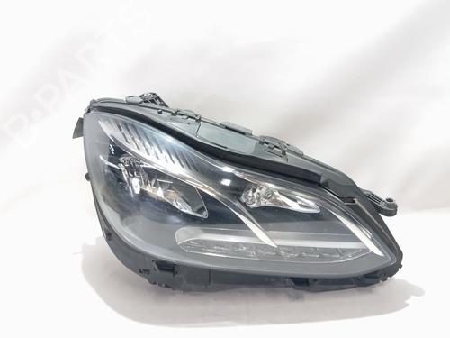 Used Right headlight Right headlight MERCEDES-BENZ E-CLASS (W212) E 220 CDI / BlueTEC (212.001, 212.002) (170 hp) 34193679 34193679