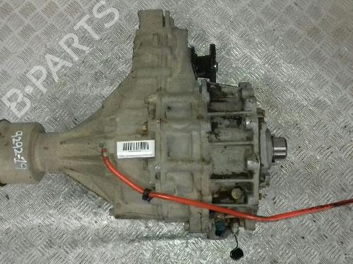 Used Transfer box FORD MAVERICK (UDS, UNS) 2.7 TD (100 hp) 16492164