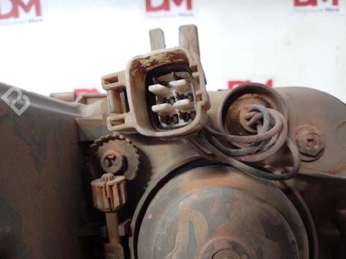 Right headlight TATA SAFARI (42_FD)  | BP29409750C29 